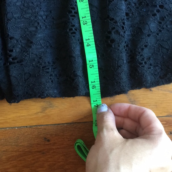 Justify Mini Skirt - Picture 3 of 5